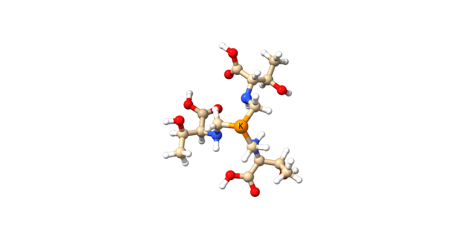Threonine Tripeptide